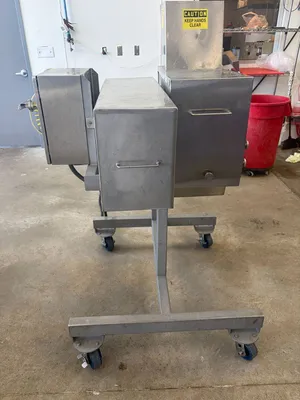 USED COVE EQUIPMENT SS-10