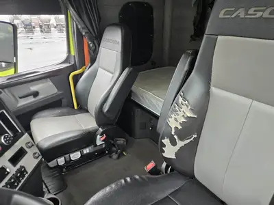 Used 2022 FREIGHTLINER CASCADIA 116 Conventional trucks California US | Ben Kaplan Equipment #1419683