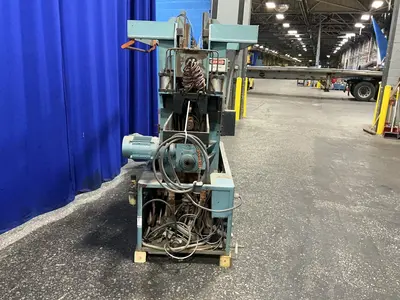 Used _UNKNOWN_ _UNKNOWN_ Horizontal Dual Column Band Saws Ohio US | HGR 24 #1329049