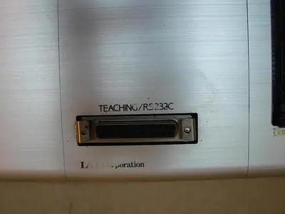 USED INTELLIGENT ACTUATOR INC SEL-G-3-AC-400.200.60  B