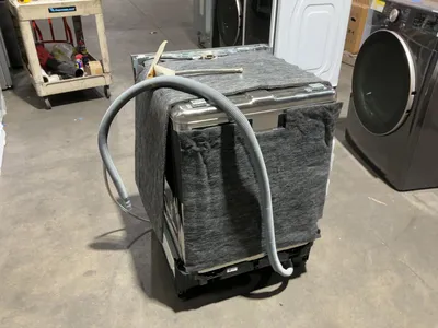 Used LG LDFC2423V Dishwashers Michigan US | Miedema Asset Management Group #1320898