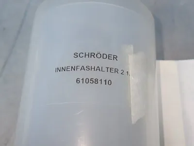 NEW SCHRODER 61058110
