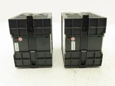 Automation Direct PSP24-240S Rhino Industrial Power Supply 24VDC 10A Lot of 2