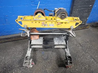 USED 2015 WELDING AUTOMATION HD2L100