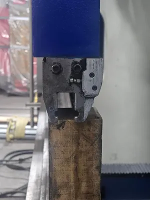 2004 TRUMPF TRUMABEND V230X Press Brakes | CNCsurplus (7)