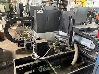 Used 2022 JTEKT GE6I Cylindrical Grinders Including Plain & Angle Head California US | Sterling Machinery Exchange #1466773