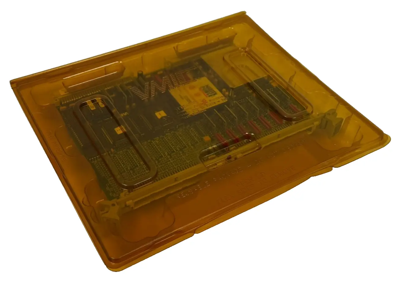 NEW FANUC VMIC 332-013122-040B