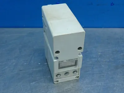 USED SMC ITV234024