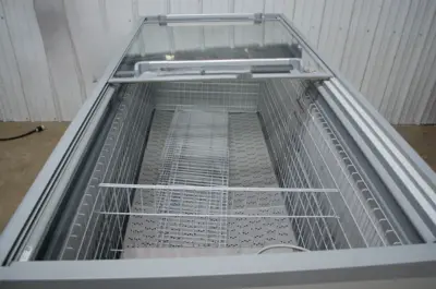 Used 2015 _UNKNOWN_ NUMBER: Refrigerators Michigan US | Grocery Equipment Sales #1321562