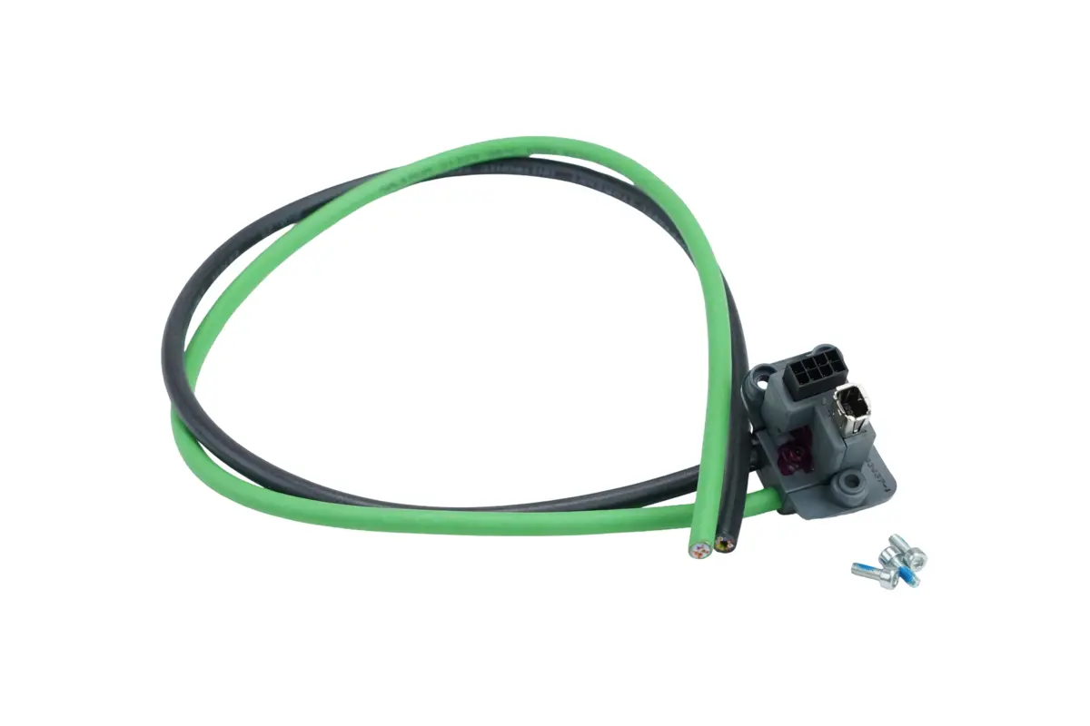 KUKA Plug package A6 GIG CTR