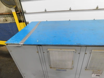 Used OLSUN NA Transformers Ohio US | Equipment Recovery Corp. #1329720