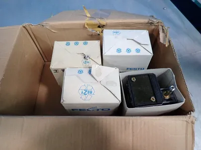 USED FESTO MF5/2D3 C