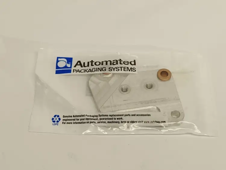 New | in-Stock Automated Packaging Systems 3-001991 Bag Machine Parts Michigan US | Maverick Industrial Sales #1489845