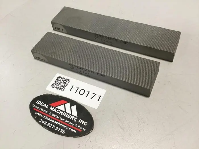 NEW STERLING DIE 4-N1-S8-092