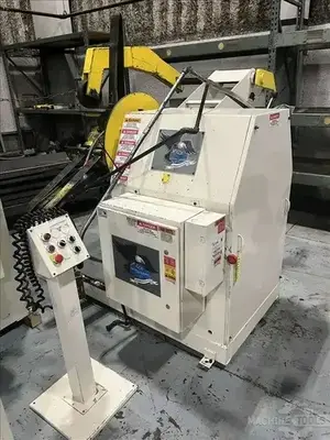 USED 2015 COE Coil Feed Lines