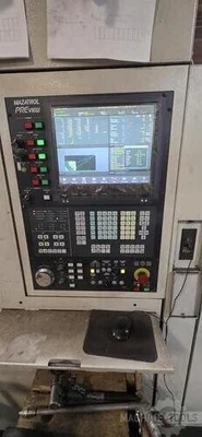 USED MAZAK OPTONICS HYPER TURBO-X510