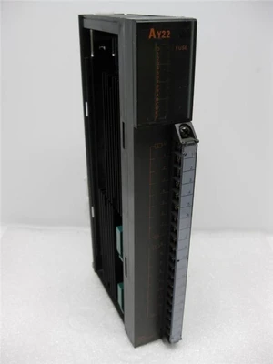 USED MITSUBISHI AY22