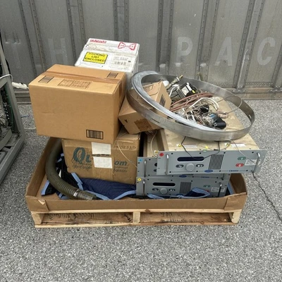 Used PerkinElmer 4410 Deposition Equipment California US | Davliegogo LLC #1706860