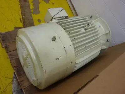 USED SIEMENS RGZFE