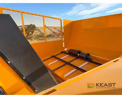 Used FAIR MANUFACTURING _UNKNOWN_ Bale Choppers - Feeders Iowa US | Keast Enterprises #1360233