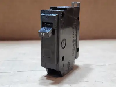USED GENERAL ELECTRIC TQB1115