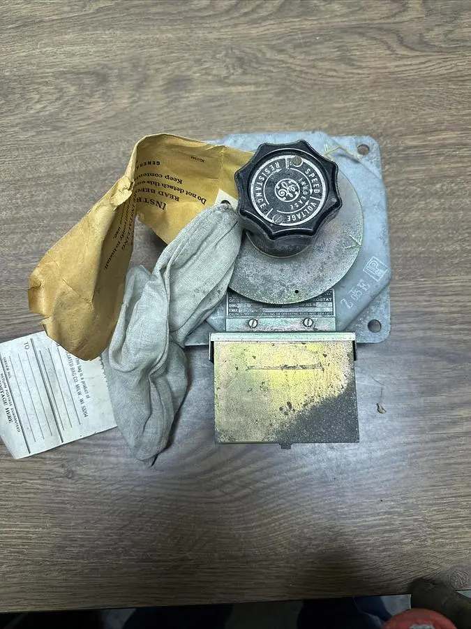 New | in-Stock GE 8070EA101AA239 Miscellaneous Equipment (Electrical & Power) Ohio US | Surplus Asset Holdings #1209627