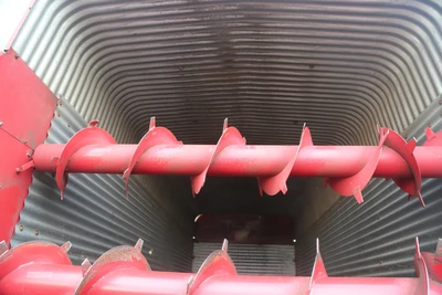 Used MILLER PRO 5200 Silage Wagons Pennsylvania US | Zimmerman Farm Service #1468808