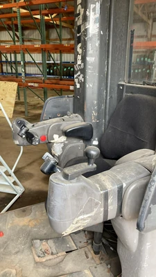 Used RAYMOND SA-CSR30T Misc Forklifts Wisconsin US | Heavy Wall Consulting #1310620