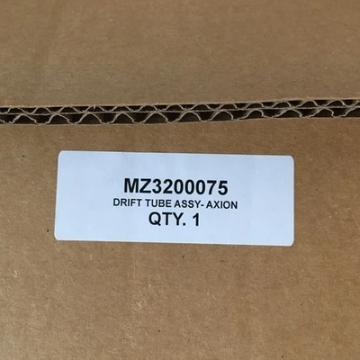 NEW PerkinElmer MZ3200075