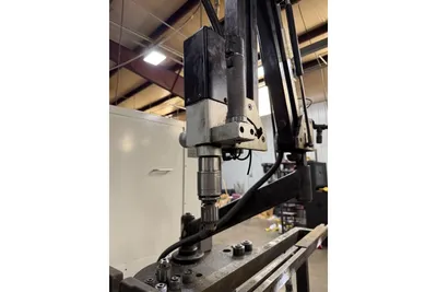 Used _UNKNOWN_ _UNKNOWN_ Drilling & Tapping Machines Utah US | KD Auctions #1553786