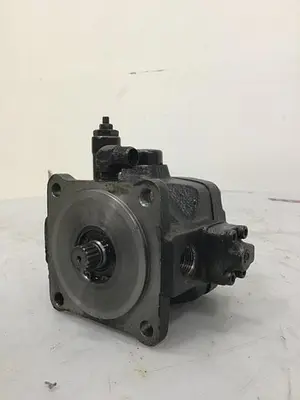 USED NACHI VDC-11B-1A3-1A3-U-20
