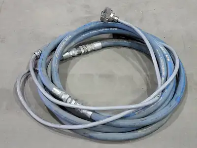 USED ALPHA WIRE 65818