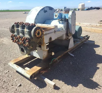 USED GASO 3581-L
