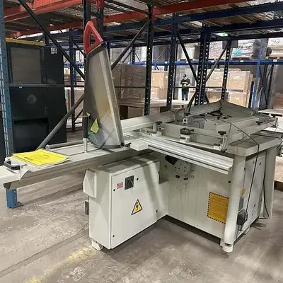 USED 2007 SCM / SCMI SI300