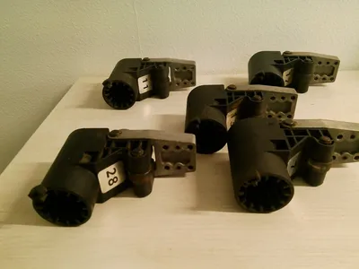 USED YCM MV-106A