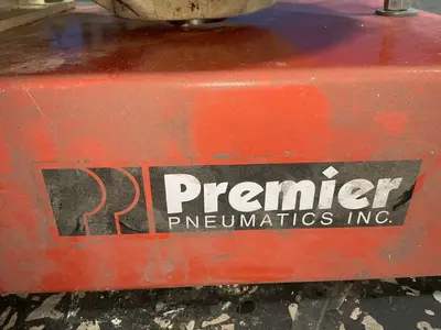 Used PREMIER PNEUMATICS _UNKNOWN_ Material Handling (misc) Ohio US | HGR 24 #1567453