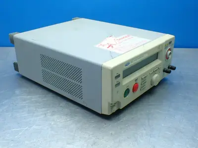 USED VITREK V63