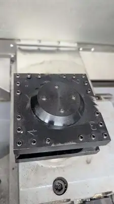 2007 HAAS TL-1 CNC Lathes | Toolquip, Inc. (4)