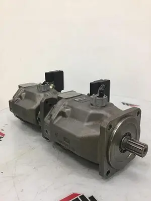 USED REXROTH A10VSO100DFEH/31R-PSA12N00