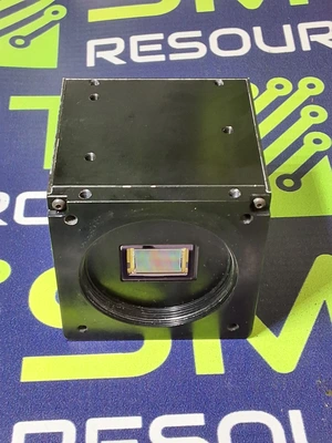 DALSA DS-21-02M30-12E INDUSTRIAL CAMERA