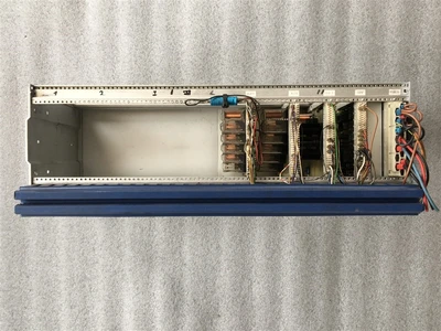 USED LVD ...33 ( L403 ), CONSISTING OF 5 PARTS:-RACK