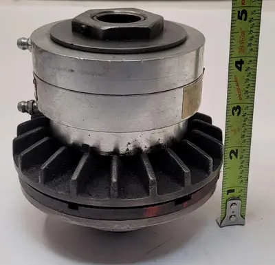 Used HORTON AIR CHAMP Parts (Hydraulics and Pneumatics) Kentucky US | Aucto #1308067