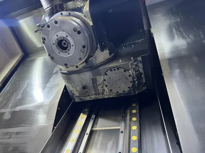 2015 DOOSAN PUMA MX-2100ST 5-Axis or More CNC Lathes | Prime Machinery (15)