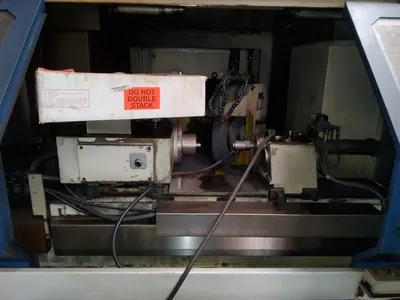 USED 2008 SUPERTEC G32A-50CNC