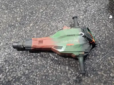 USED 2023 HILTI TE2000AVR