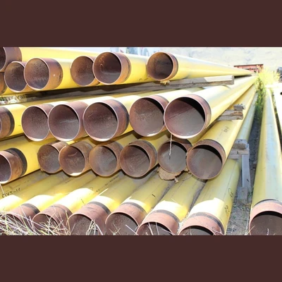 6 in. Steel Pipe for Sale
