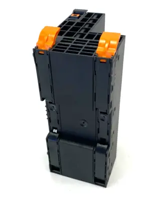 USED WEIDMÜLLER ETHERNET/IP REMOTE I/O FIELDBUS COUPLER