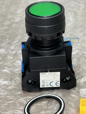 NEW IDEC HW1L-M110Q4-G