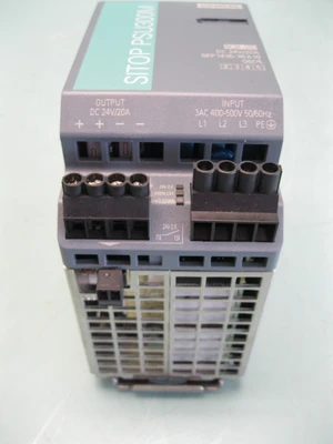 NEW Siemens 6EP1436-3BA10-Q6D5