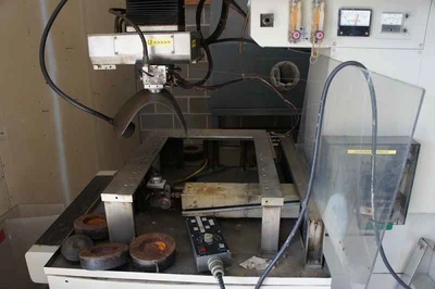 USED 1988 FANUC TAPE